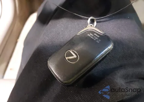 2008 Lexus Es 350 из США, поврежденный, VIN JTHBJ46G382196080